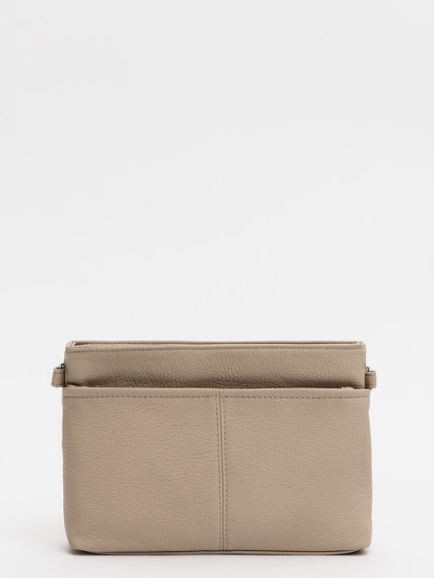 Бежевый кросс-боди S.Lavia (Славия) - артикул: 1493 86 20 - ракурс 1