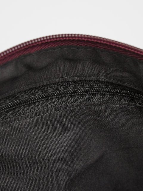 Бордовый кросс-боди S.Lavia (Славия) - артикул: 1537 902 03 - ракурс 11