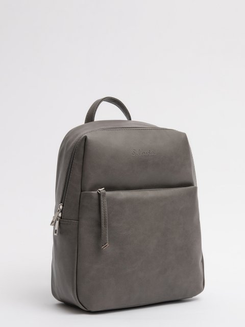 Серый рюкзак S.Lavia - 3299.00 руб