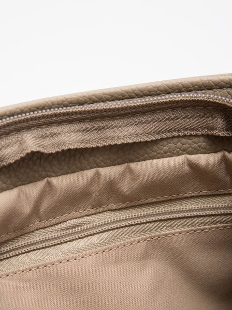 Темно-бежевый кросс-боди S.Lavia (Славия) - артикул: 1415 99 25/902 52 - ракурс 10