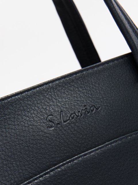 Синий тоут S.Lavia (Славия) - артикул: 1509 92 70 - ракурс 5