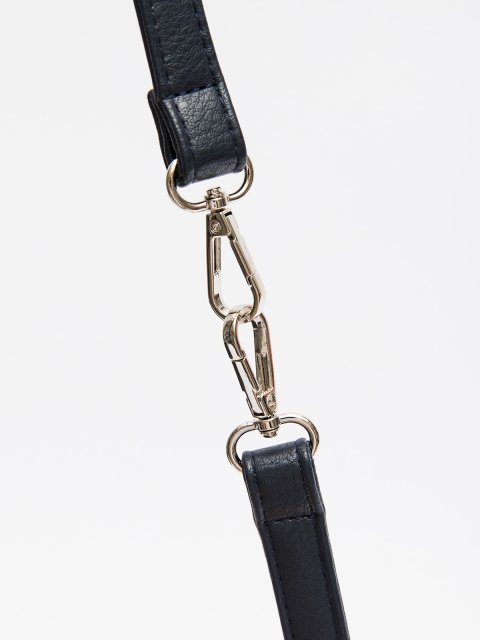 Синий тоут S.Lavia (Славия) - артикул: 1509 92 70 - ракурс 6