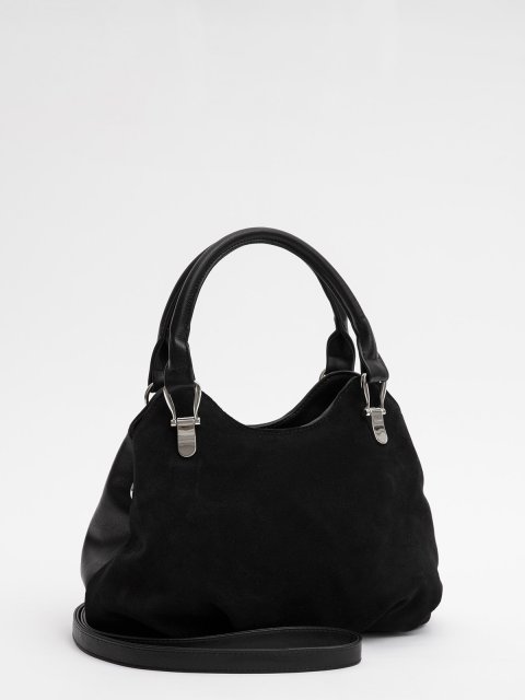 Чёрный тоут S.Lavia - 3999.00 руб