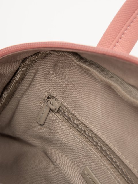 Коралловый саквояж David Jones (Дэвид Джонс) - артикул: 0К-00071089 - ракурс 5