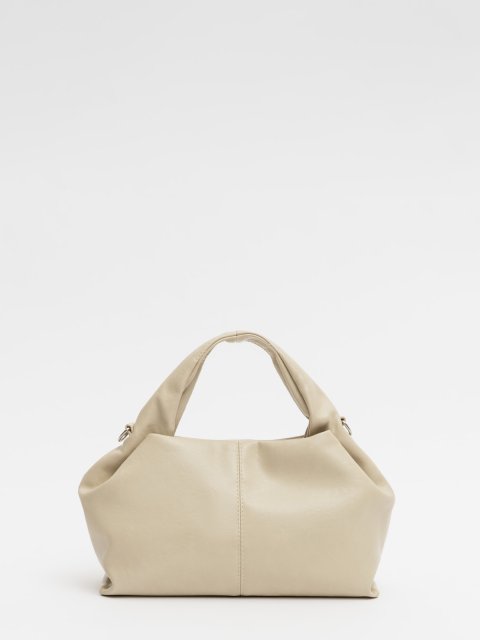 Бежевый кросс-боди S.Lavia (Славия) - артикул: 1574 207 20 - ракурс 1