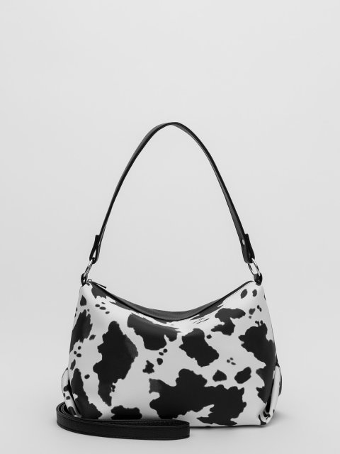 Чёрный хобо S.Lavia (Славия) - артикул: 1526 860 01 - ракурс 1