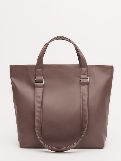 Темно-сиреневый тоут S.Lavia (Славия) - артикул: 1396 910 06 - ракурс 1