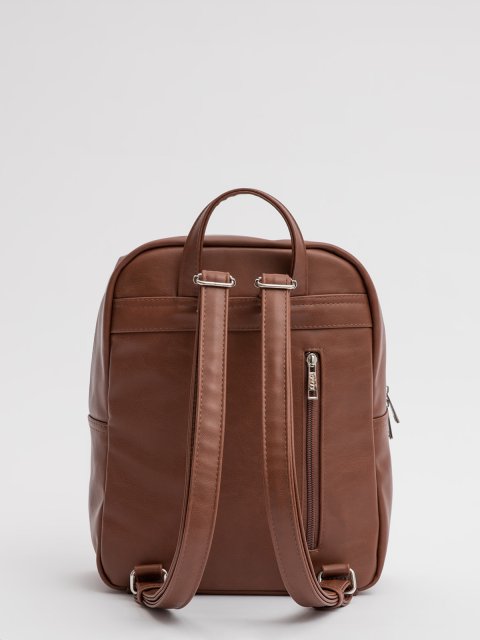 Коричневый рюкзак S.Lavia (Славия) - артикул: 1548 323 02 - ракурс 3