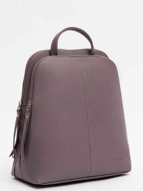 Светло-сиреневый рюкзак S.Lavia - 2999.00 руб