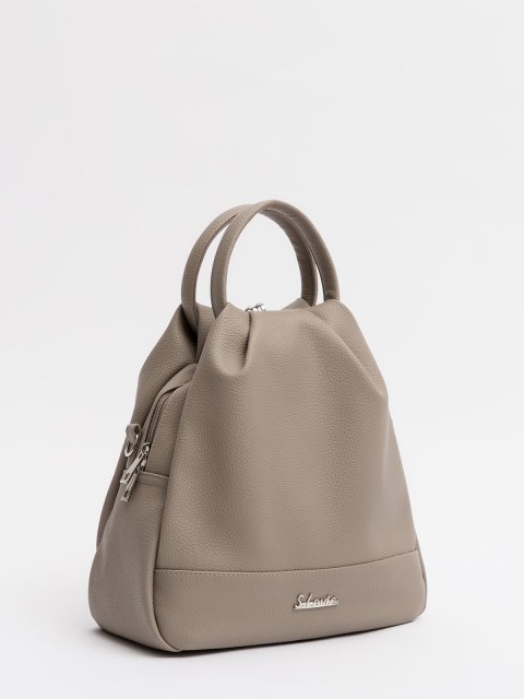 Серо-коричневый рюкзак S.Lavia - 3999.00 руб