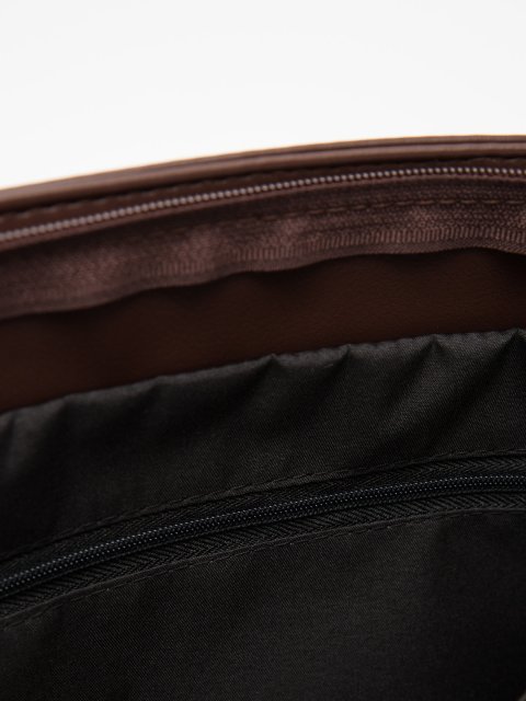 Коричневый тоут S.Lavia (Славия) - артикул: 1577 678 02 - ракурс 9