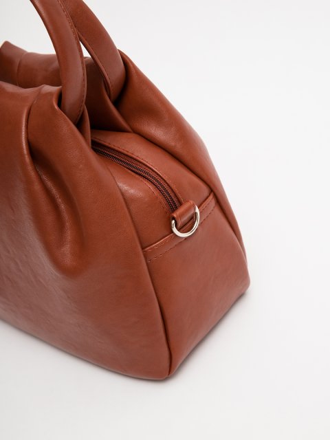 Рыжий кросс-боди S.Lavia (Славия) - артикул: 1567 207 22 - ракурс 5