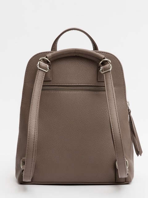 Коричневый рюкзак S.Lavia (Славия) - артикул: 1403 93 02 - ракурс 2