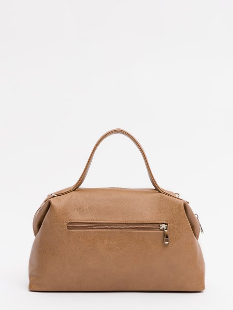 Рыжий саквояж S.Lavia (Славия) - артикул: 1571 909 22 - ракурс 3