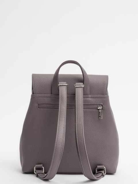 Светло-сиреневый рюкзак S.Lavia (Славия) - артикул: 1492 902 60 - ракурс 2