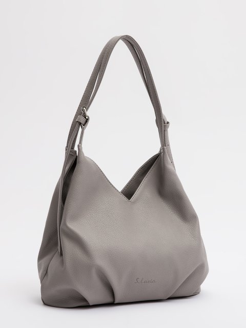 Серый тоут S.Lavia - 3599.00 руб