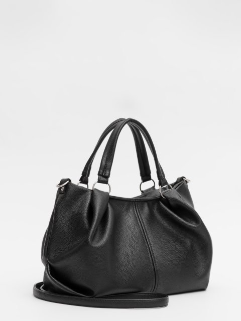 Чёрный тоут S.Lavia - 3499.00 руб