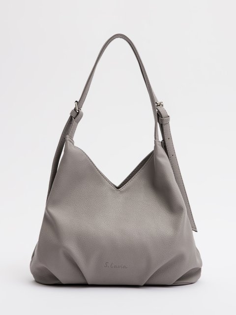 Серый тоут S.Lavia (Славия) - артикул: 1573 92 05 - ракурс 2