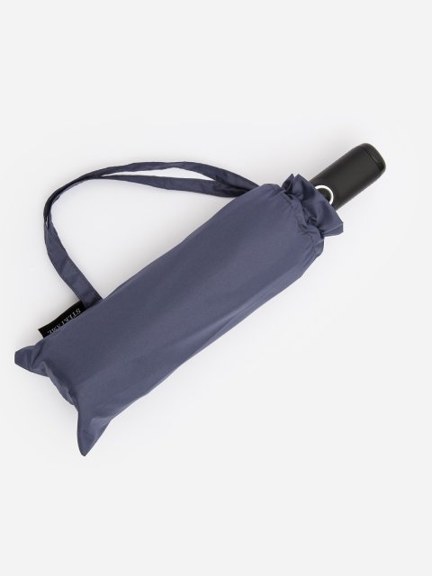 Синий зонт автоматический Steki Ame - 2499.00 руб