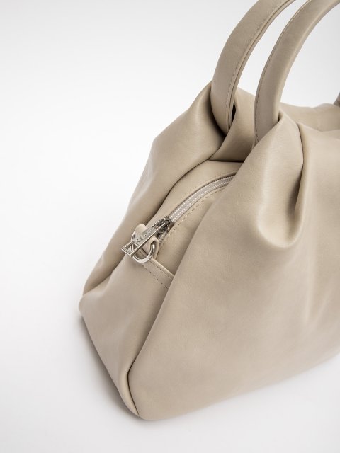 Бежевый кросс-боди S.Lavia (Славия) - артикул: 1567 207 20 - ракурс 5