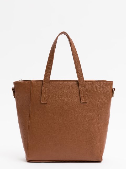 Рыжий тоут S.Lavia (Славия) - артикул: 00149 12 22 - ракурс 1