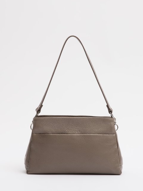 Темно-бежевый кросс-боди S.Lavia (Славия) - артикул: 00144 12 52 - ракурс 1