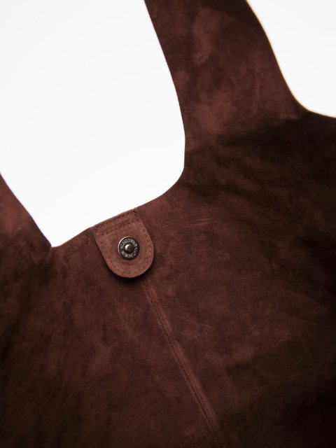 Темно-коричневый хобо S.Lavia (Славия) - артикул: 1561 199 12 - ракурс 4