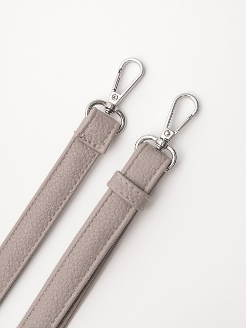 Темно-бежевый кросс-боди S.Lavia (Славия) - артикул: 1414.1 86 52 - ракурс 6