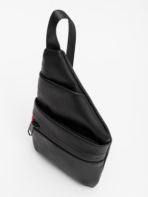 Чёрная кобура S.Lavia (Славия) - артикул: 1227.1 815 01 - ракурс 5