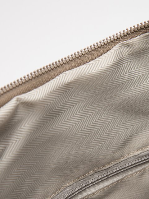 Темно-бежевый хобо S.Lavia (Славия) - артикул: 0К-00072564 - ракурс 9