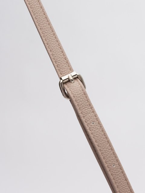 Серо-коричневый кросс-боди S.Lavia (Славия) - артикул: 798 902 52 - ракурс 5