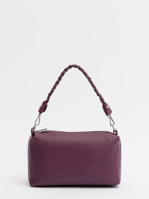 Бордовый кросс-боди S.Lavia (Славия) - артикул: 1537 902 03 - ракурс 1