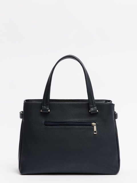 Синий тоут S.Lavia (Славия) - артикул: 1509 92 70 - ракурс 2