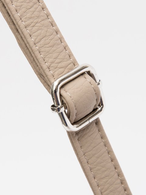 Бежевый кросс-боди S.Lavia (Славия) - артикул: 1570 86 20 - ракурс 7