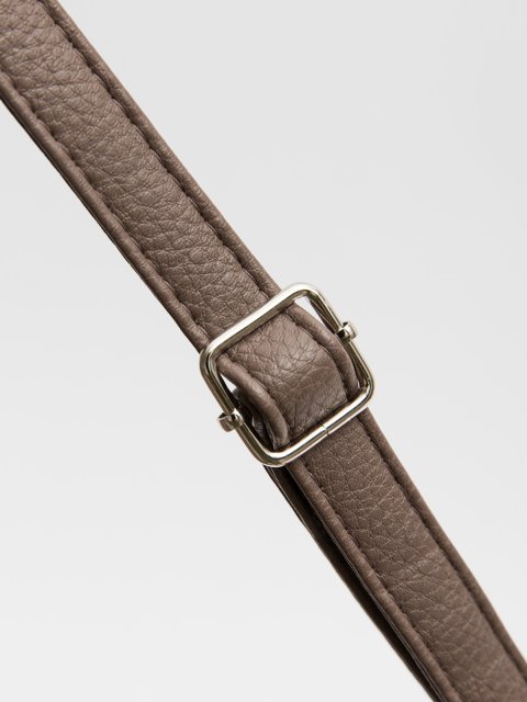 Коричневый рюкзак S.Lavia (Славия) - артикул: 1403 93 02 - ракурс 9