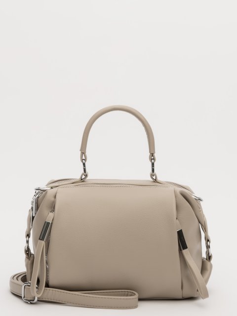 Бежевый саквояж S.Lavia - 1899.00 руб