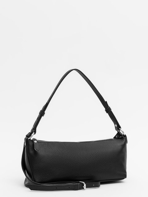 Чёрный кросс-боди S.Lavia - 3999.00 руб