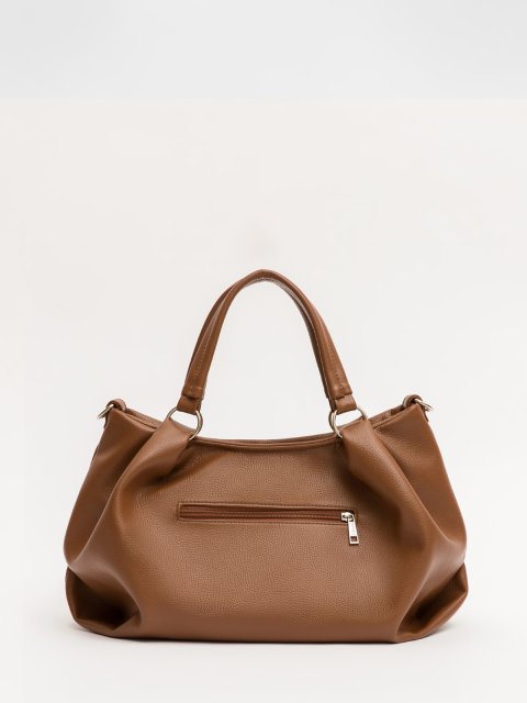 Коричневый тоут S.Lavia (Славия) - артикул: 1581 103 02 - ракурс 2