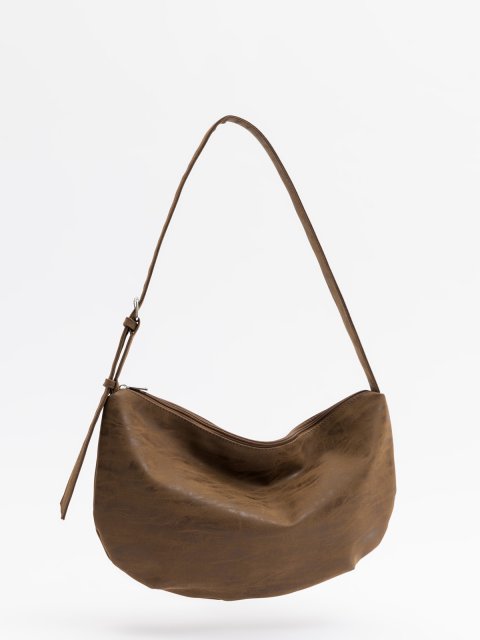 Коричневый хобо S.Lavia - 1799.00 руб