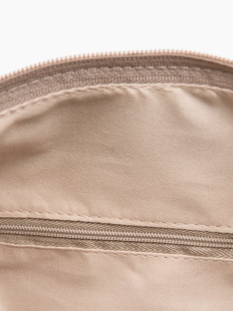 Бежевый кросс-боди S.Lavia (Славия) - артикул: 1570 86 20 - ракурс 10