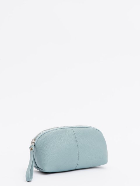 Светло-голубая косметичка S.Lavia - 1099.00 руб