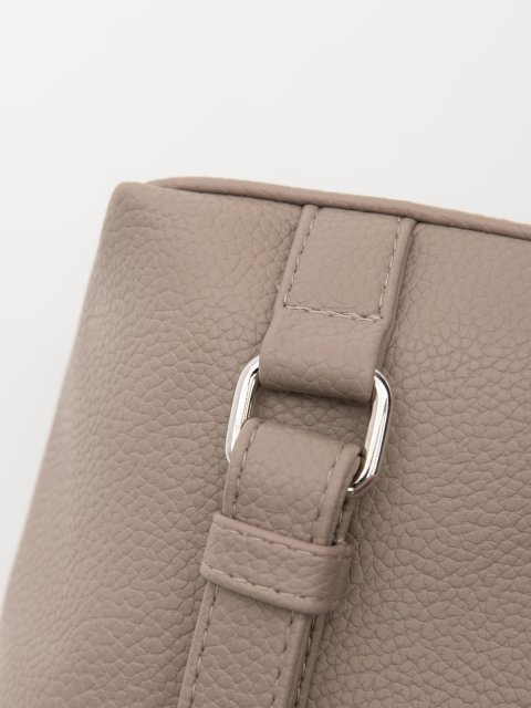 Серо-коричневый рюкзак S.Lavia (Славия) - артикул: 1492 902 52 - ракурс 7