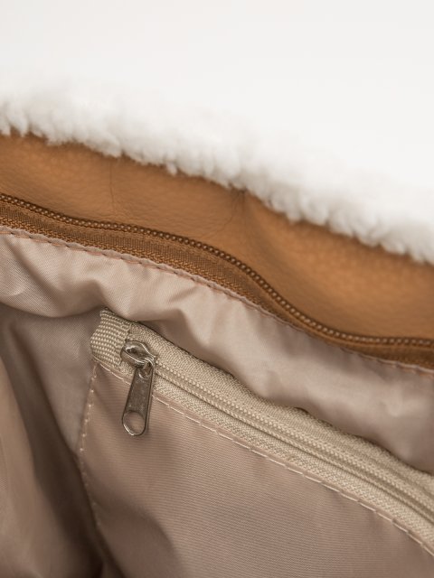 Рыжий хобо NaVibe (NaVibe) - артикул: V105 213 22 - ракурс 7