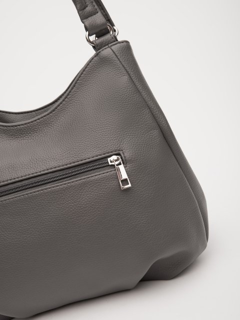 Серый хобо S.Lavia (Славия) - артикул: 1176 601 05 - ракурс 3