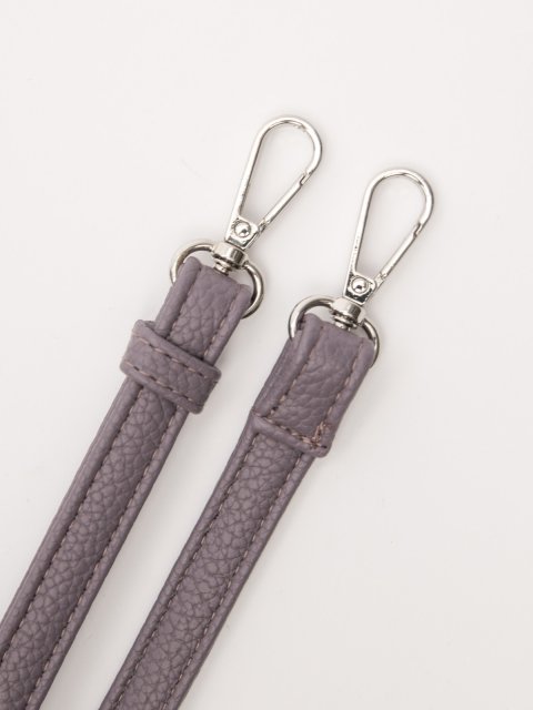 Светло-сиреневый кросс-боди S.Lavia (Славия) - артикул: 1516 902 60/103 15 - ракурс 8