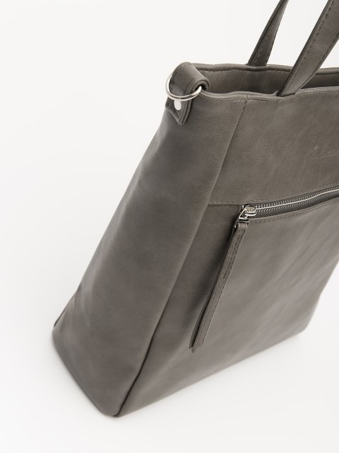 Серый тоут S.Lavia (Славия) - артикул: 1486 323 05 - ракурс 6