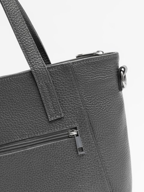 Темно-серый тоут S.Lavia (Славия) - артикул: 00149 12 51 - ракурс 3