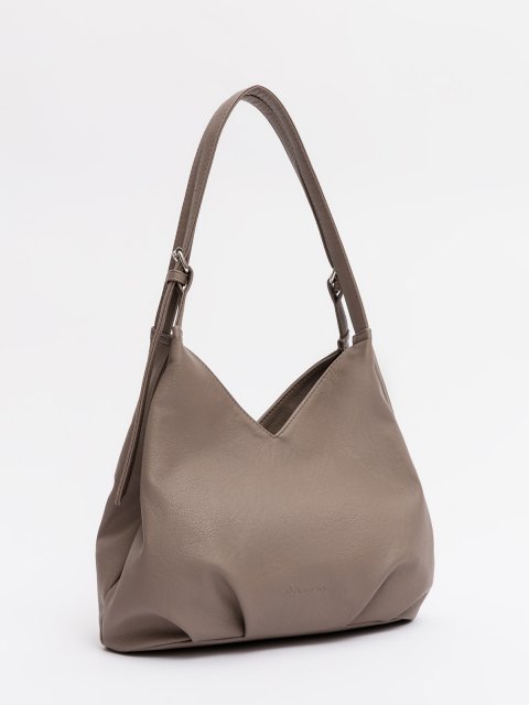 Темно-бежевый тоут S.Lavia - 3599.00 руб