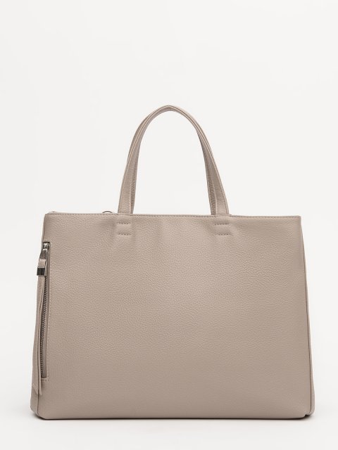 Серо-коричневый тоут S.Lavia (Славия) - артикул: 940 902 52 - ракурс 1