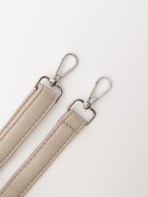 Бежевый саквояж S.Lavia (Славия) - артикул: 0К-00068777 - ракурс 9